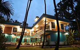 Fusion Home